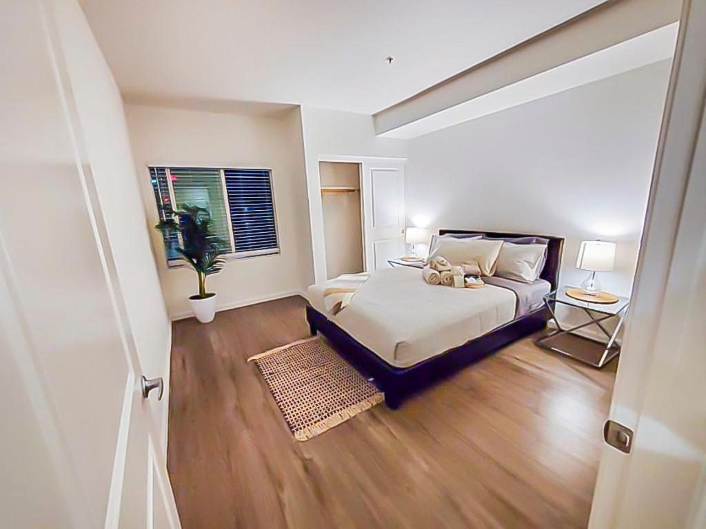 Two Bedroom Condo At Universal Studios Los Angeles Exterior photo