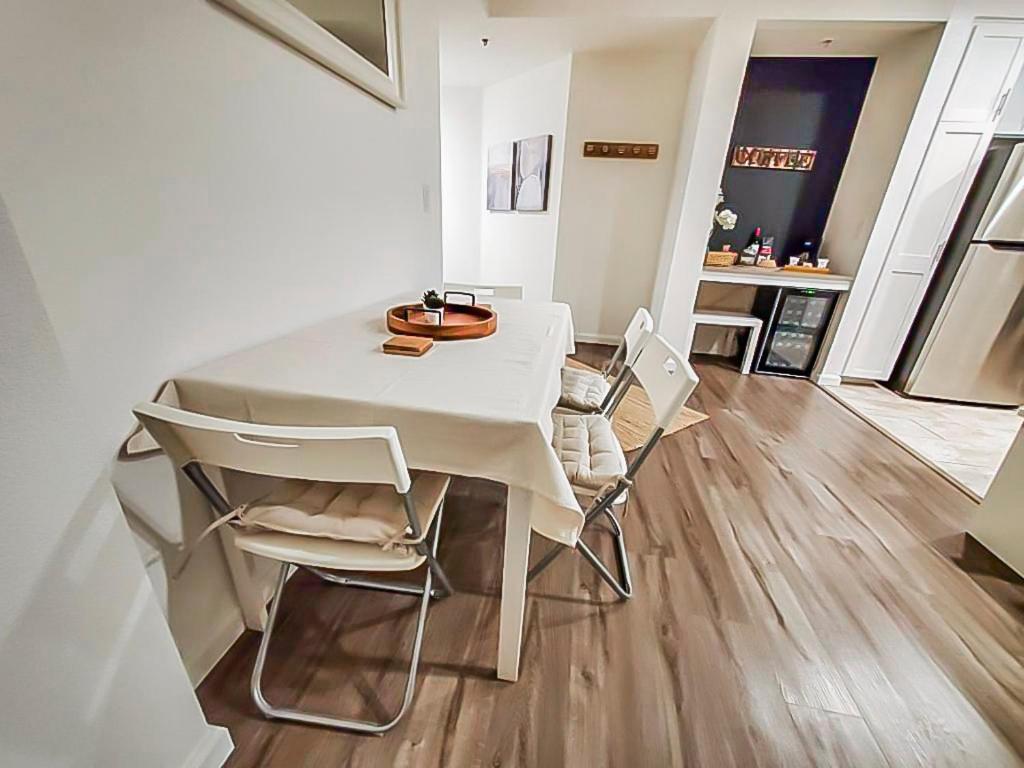 Two Bedroom Condo At Universal Studios Los Angeles Exterior photo